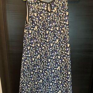 Nuu Muu classic keyhole exercise dress -Large